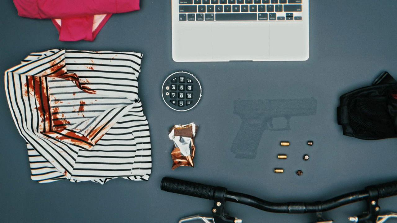 CSI : les vrais enquêteurs — Épisode 5