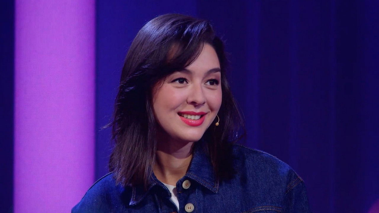 Импровизация — Épisode 11