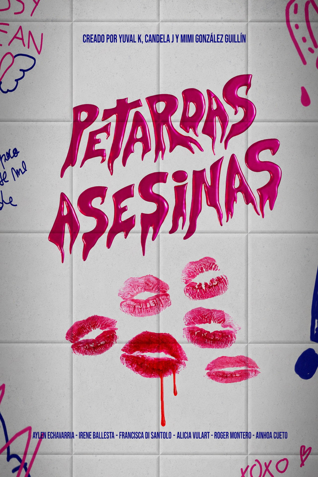 Petardas Asesinas