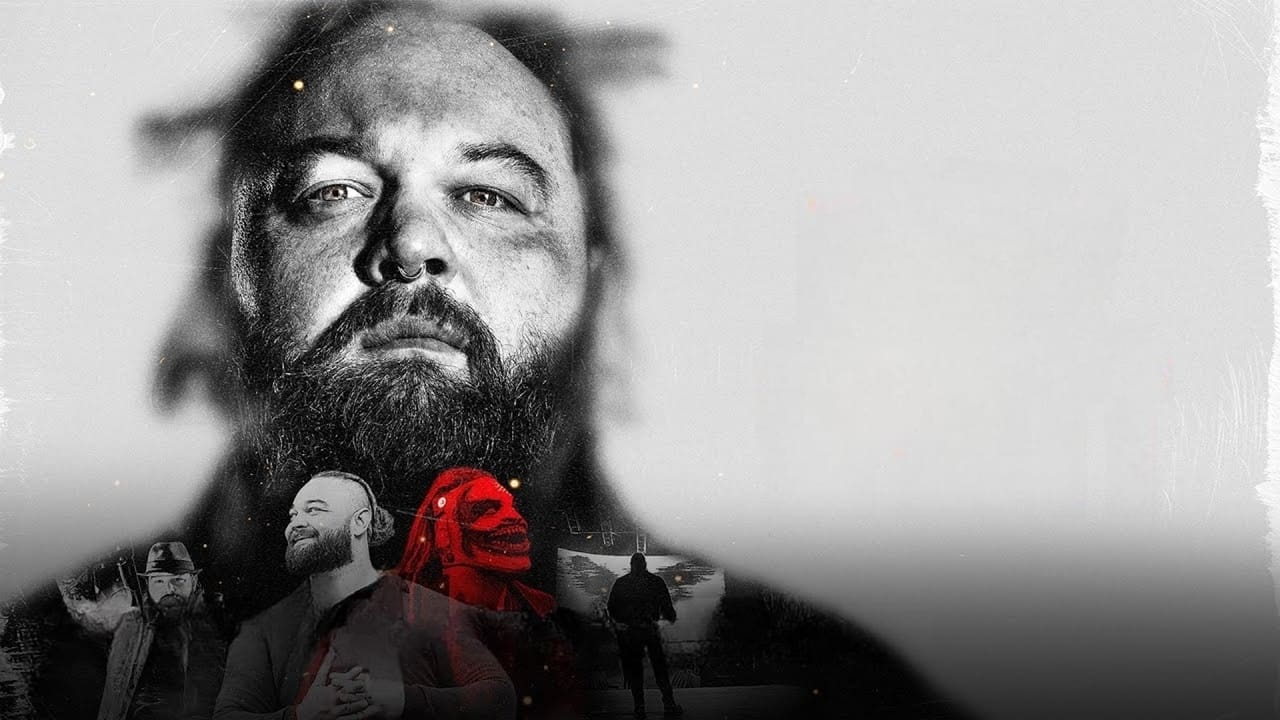 Bray Wyatt: Becoming Immortal background