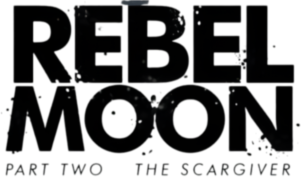 Rebel Moon. Часть вторая: Оставляющая шрамы
