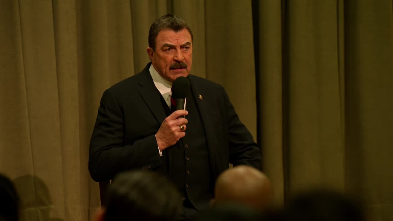 Blue Bloods - Season 3 Episode 23 : This Way Out
