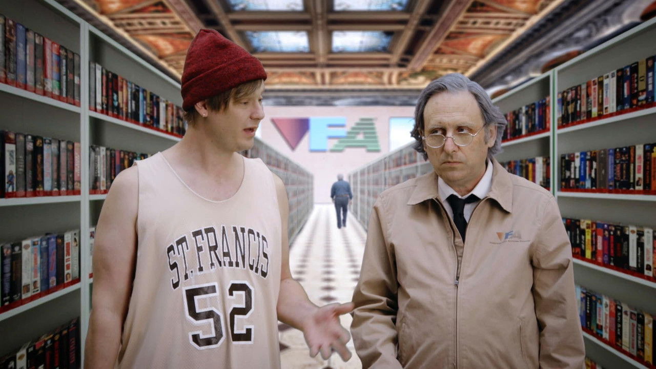 Decker — Épisode 6