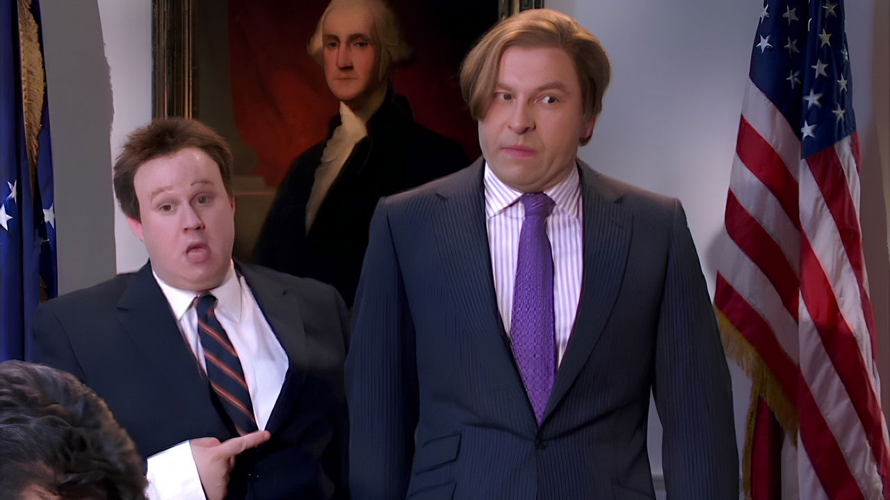 Little Britain Abroad Part 2