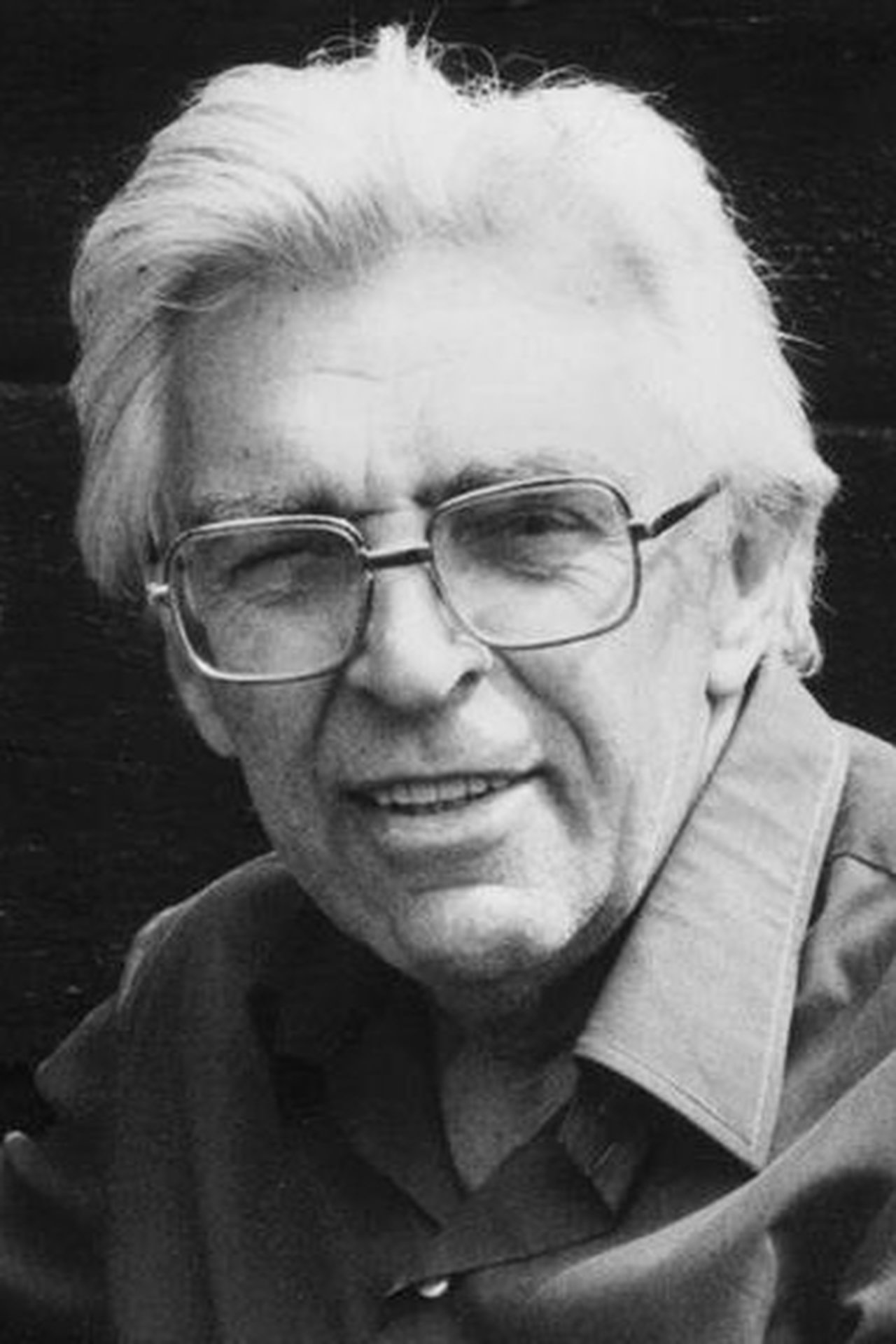Jaroslav Balík - مخرج