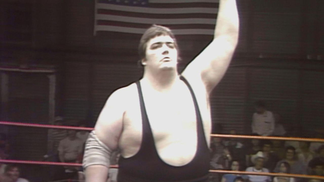 WCCW - May 15, 1982