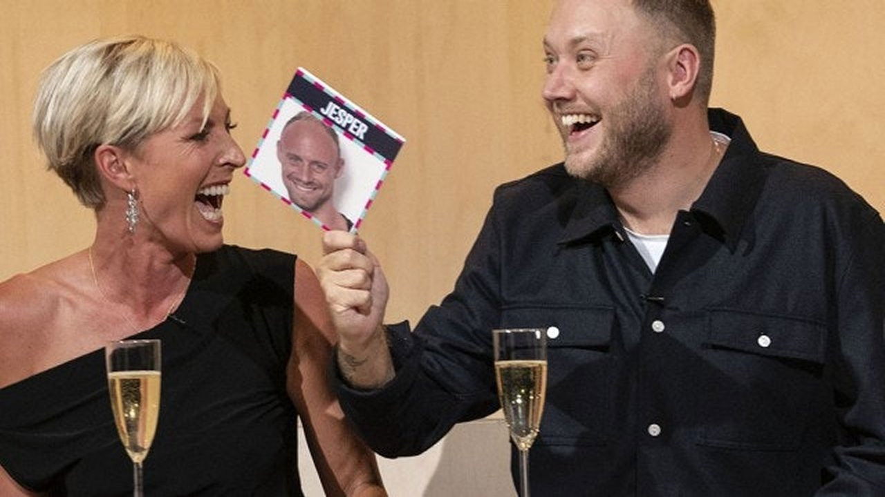 Menneskekender — Épisode 7