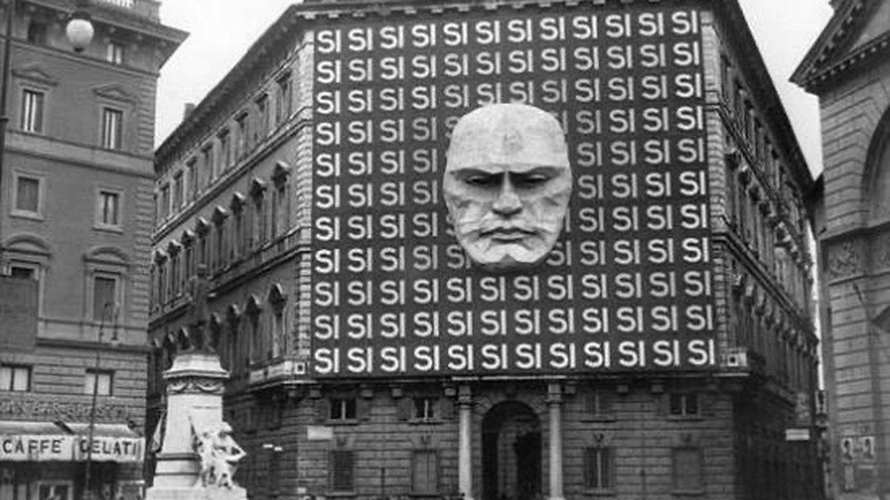 М. Сын века