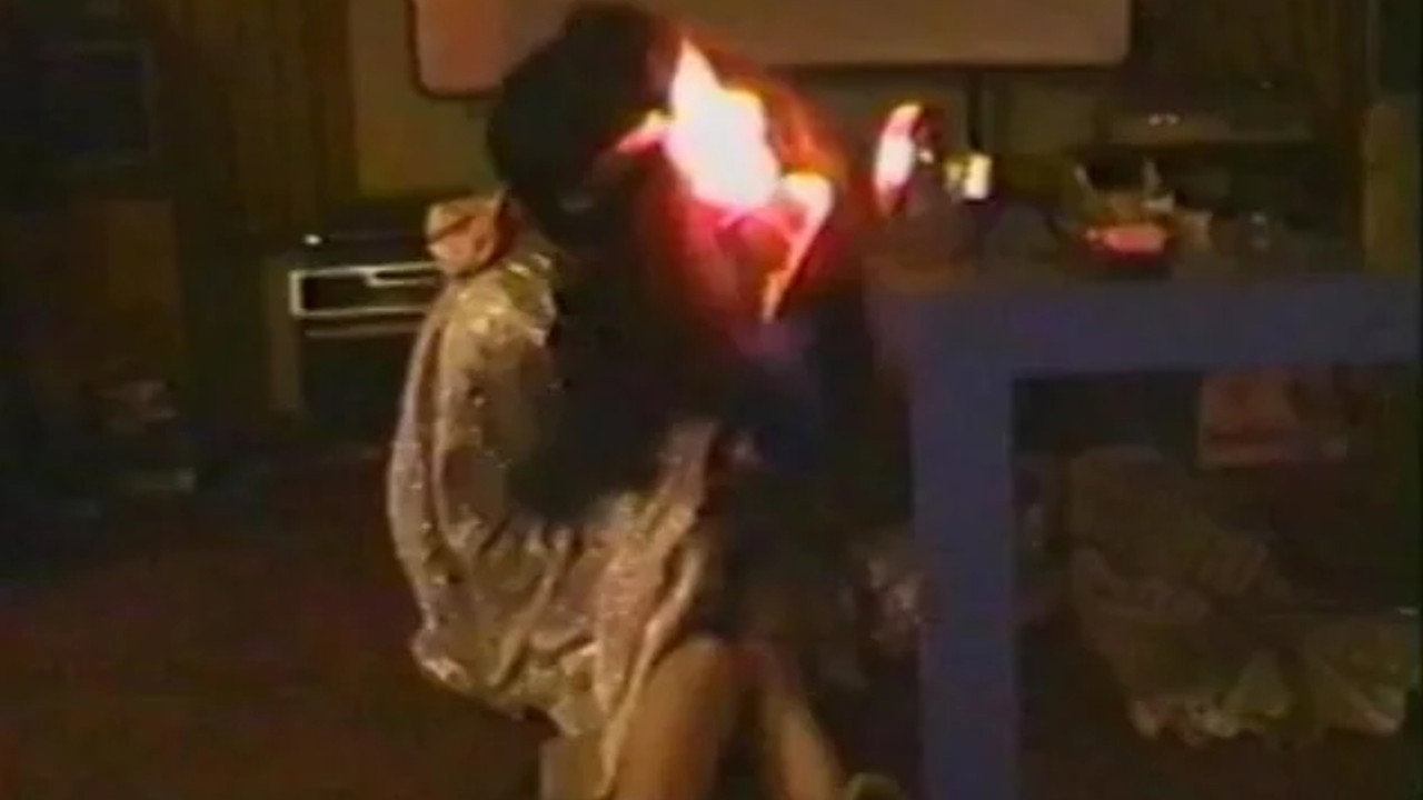 Shaye Saint John: The Triggers Compilation still 6