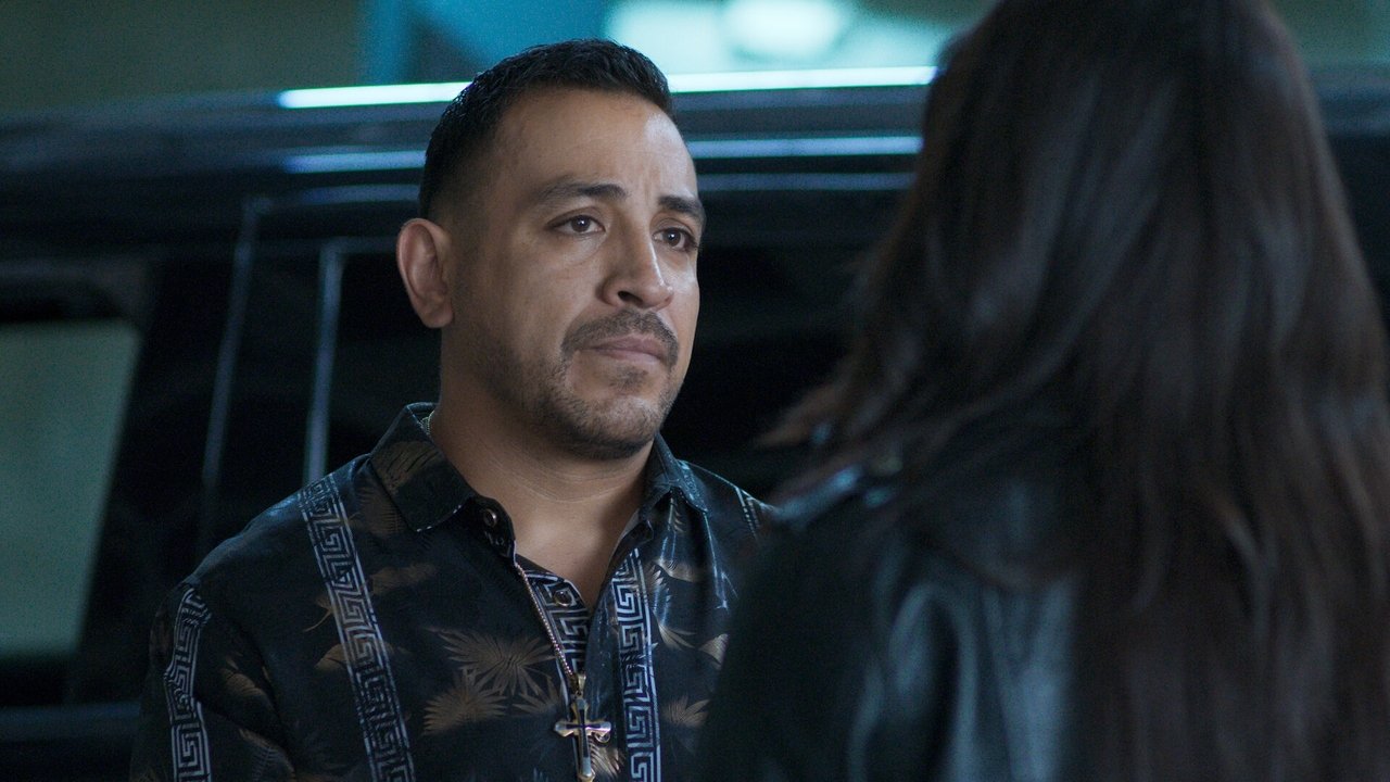 Rosario Tijeras (Mexico) - Season 4 Episode 25 : Episode 25