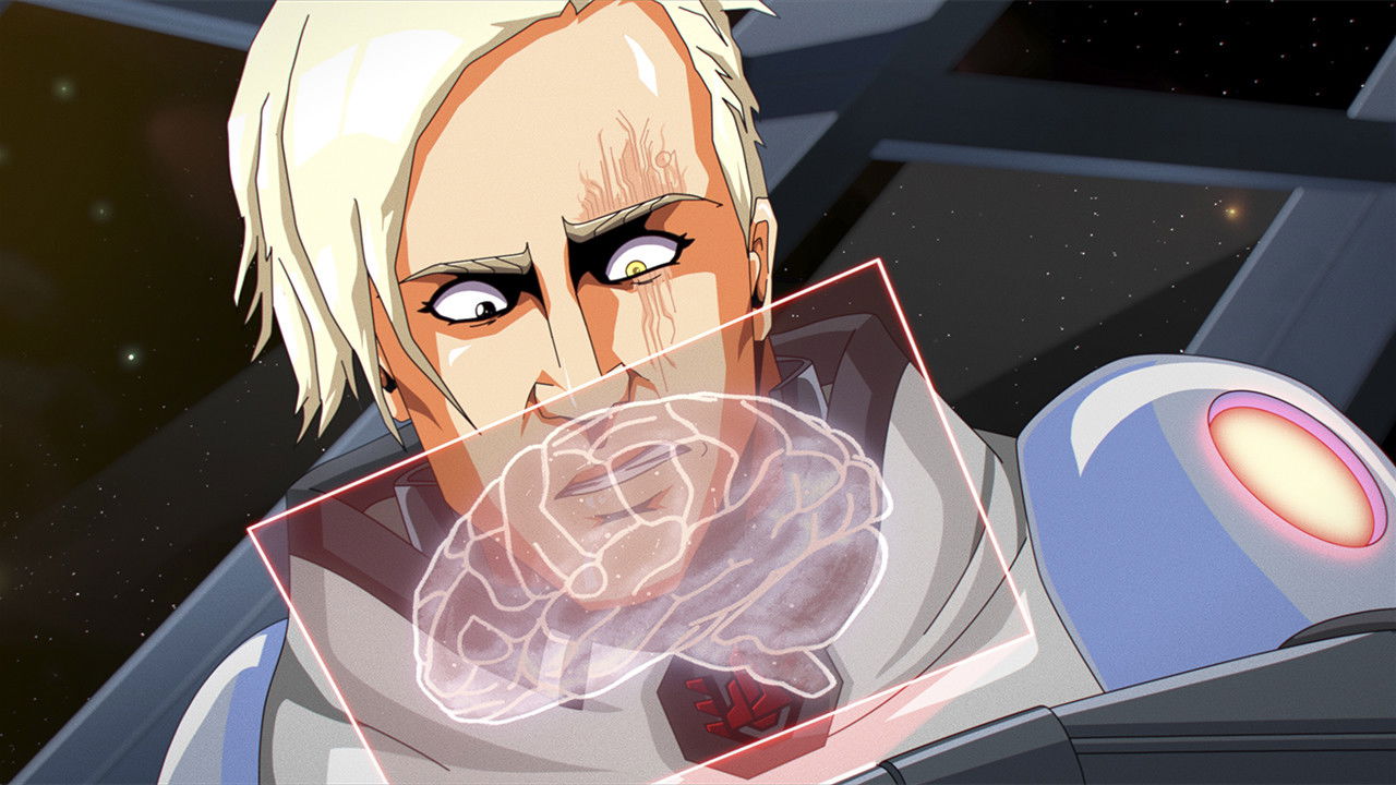 Prisoner Zero — Épisode 24