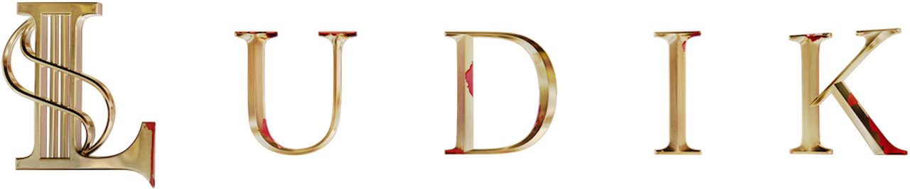 Людик