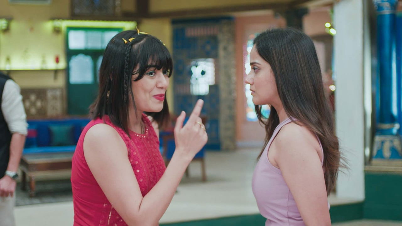 पंड्या स्टोर — Épisode 754