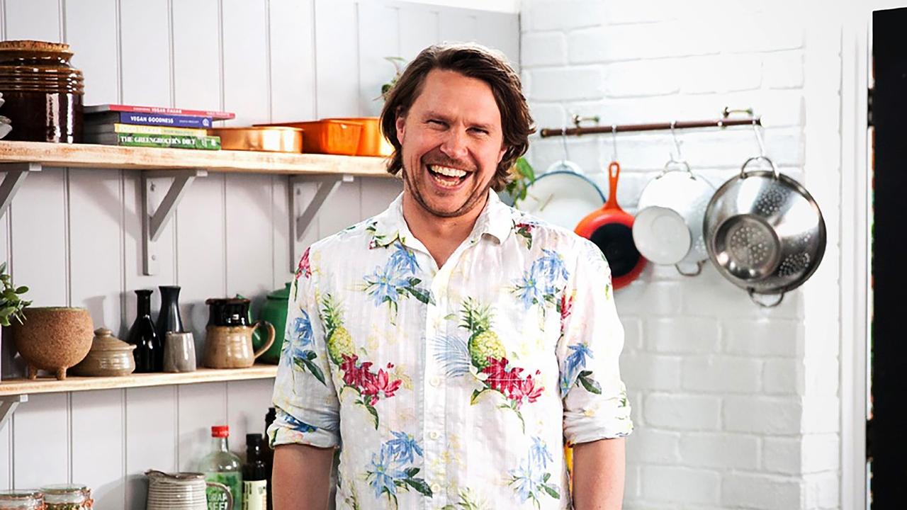 Freshly Picked with Simon Toohey