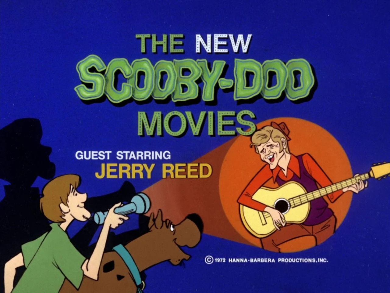 The Best of The New Scooby-Doo Movies - The Lost Episodes — Épisode 5