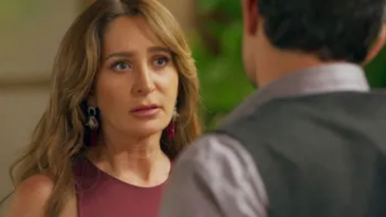 My hidden truth - Season 1 Episode 23 : Capítulo 23