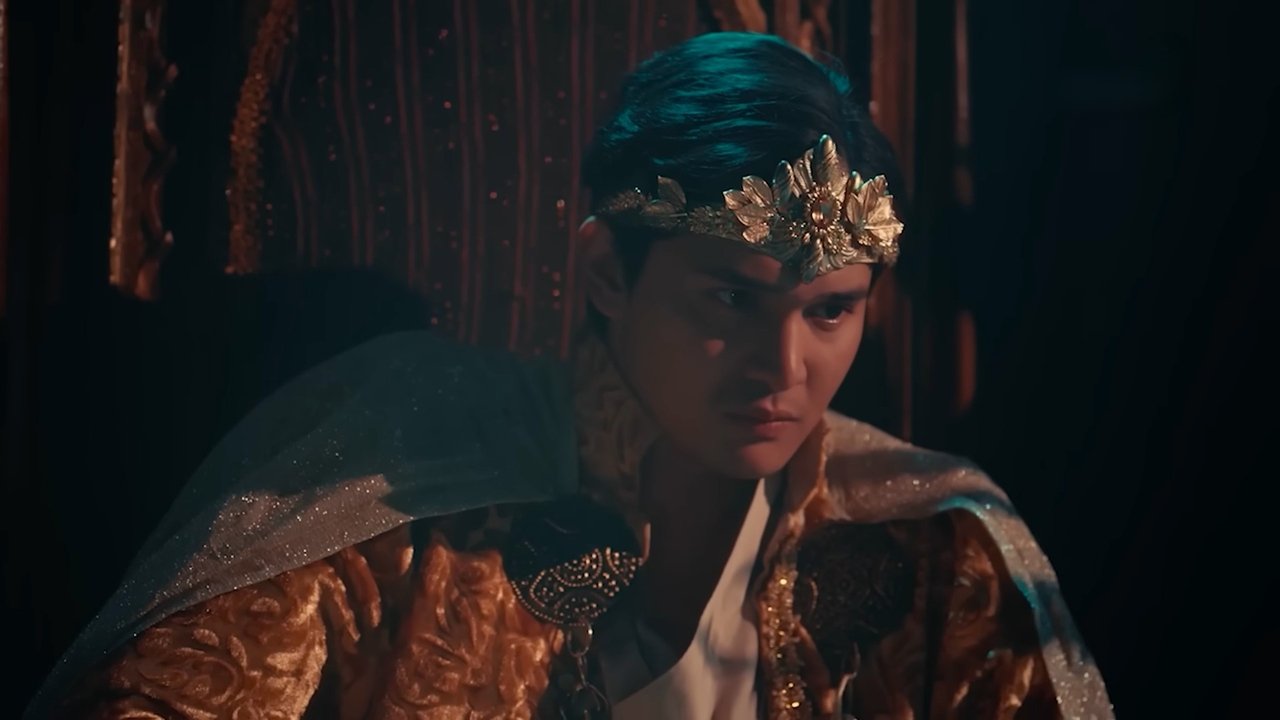 Encantadia Chronicles: Sang'gre - Season 1 Episode 36 : Tales from Devas
