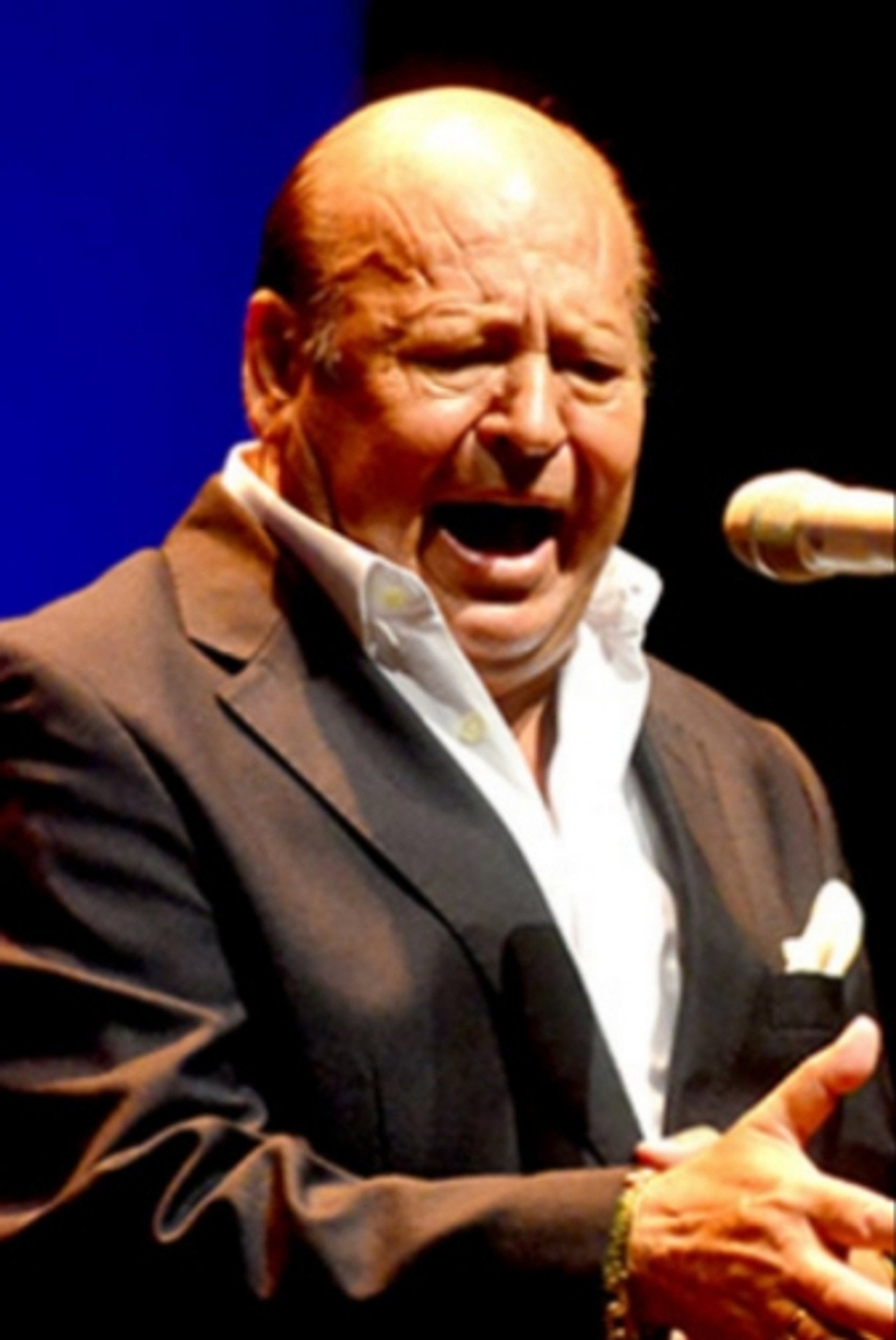 Manuel Moneo