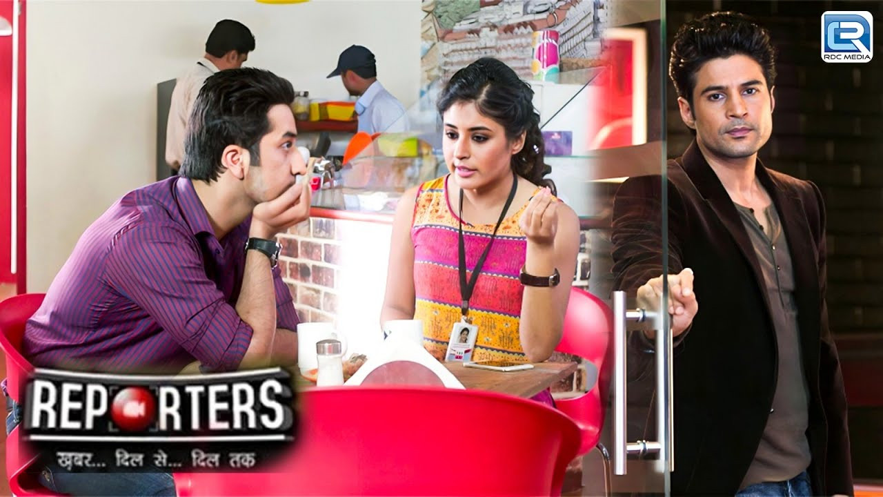 Reporters — Épisode 67