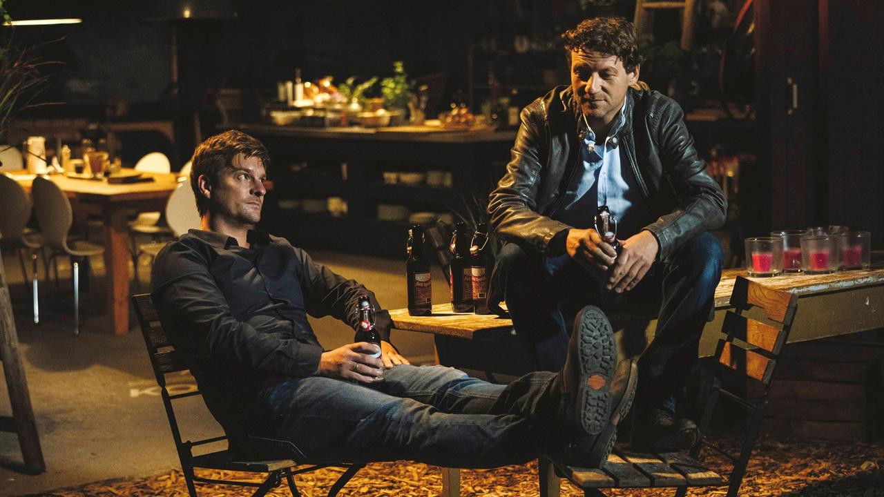 Daheim in den Bergen — Épisode 6