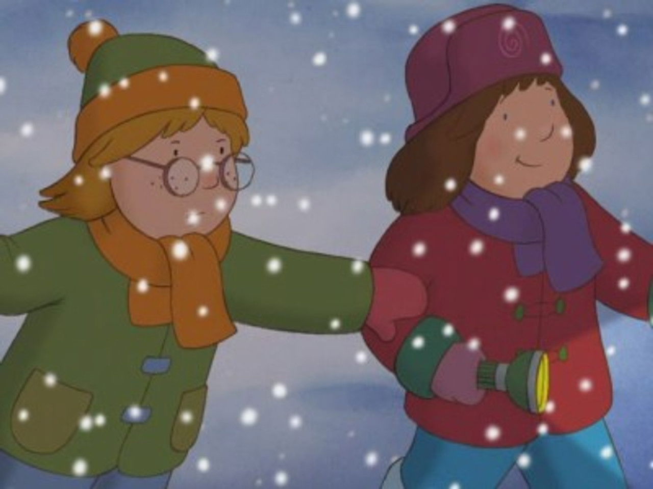 Lauras Stern — Épisode 3