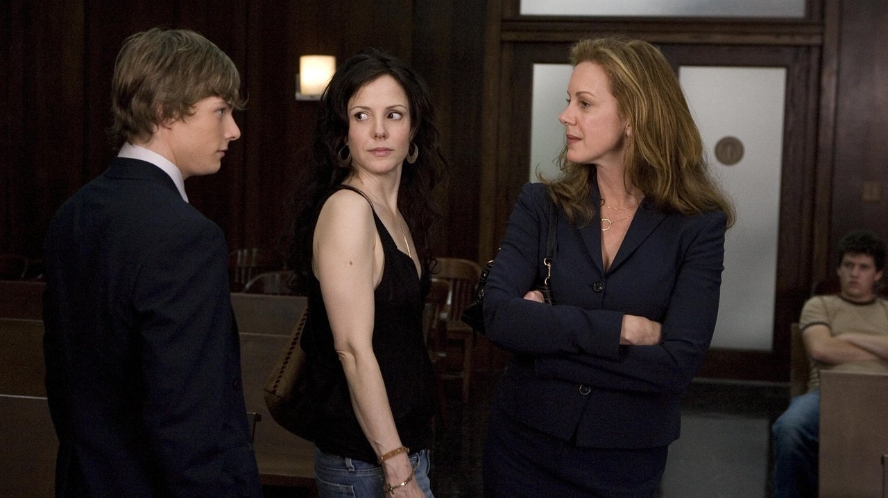 Weeds - Season 3 Episode 3 : The Brick Dance