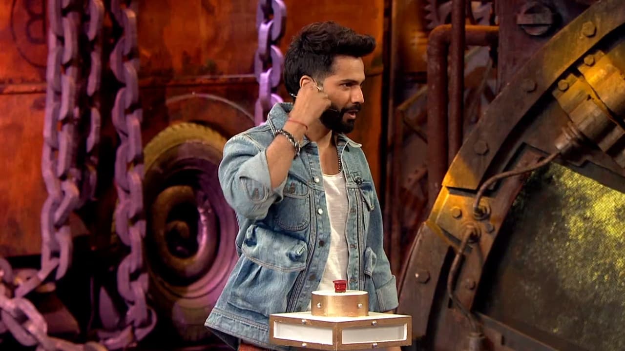 Bigg Boss - Season 16 Episode 43 : Day 42