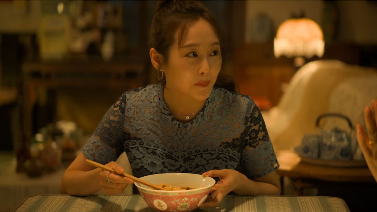 Fry Me to The Moon — Épisode 9