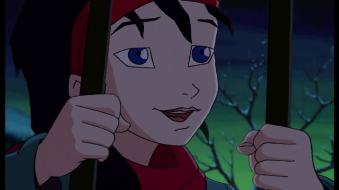 Loulou de Montmartre — Épisode 2