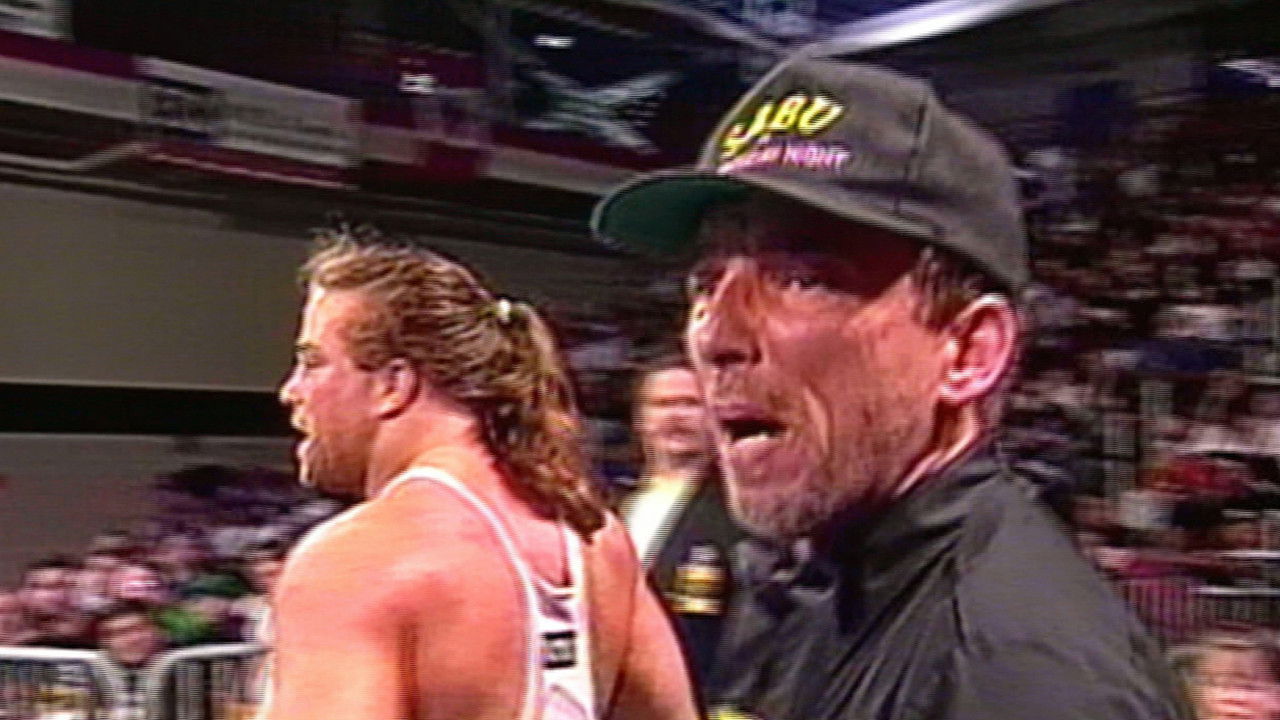 ECW Hardcore TV - Season 6 Episode 15 : ECW Hardcore TV - Apr. 11, 1998