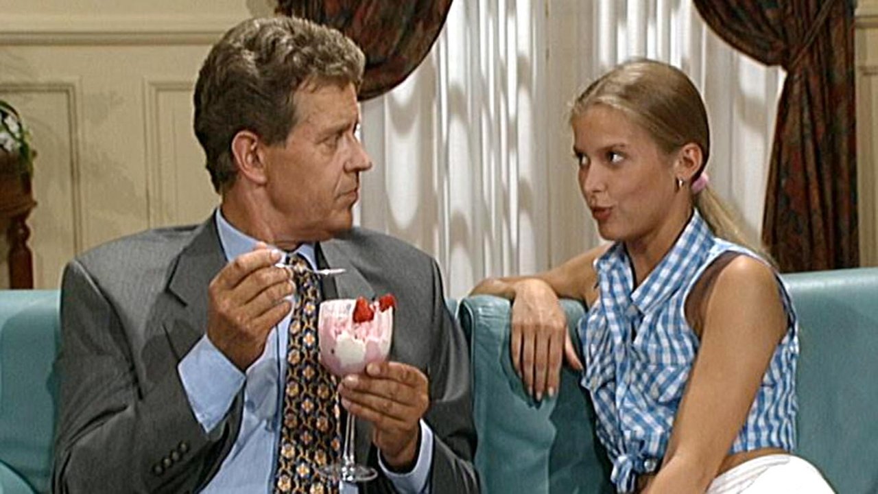 Verbotene Liebe - Season 1 Episode 189 : Episode 189