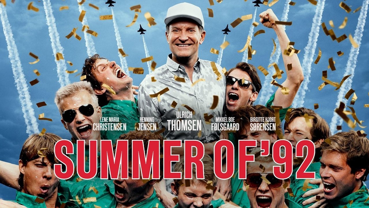 Summer of '92
