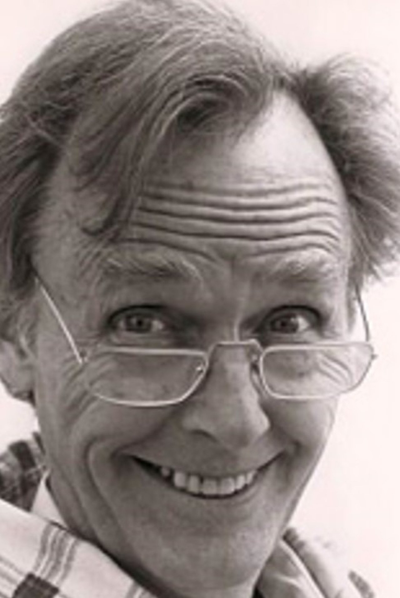Photo of John Lovelady