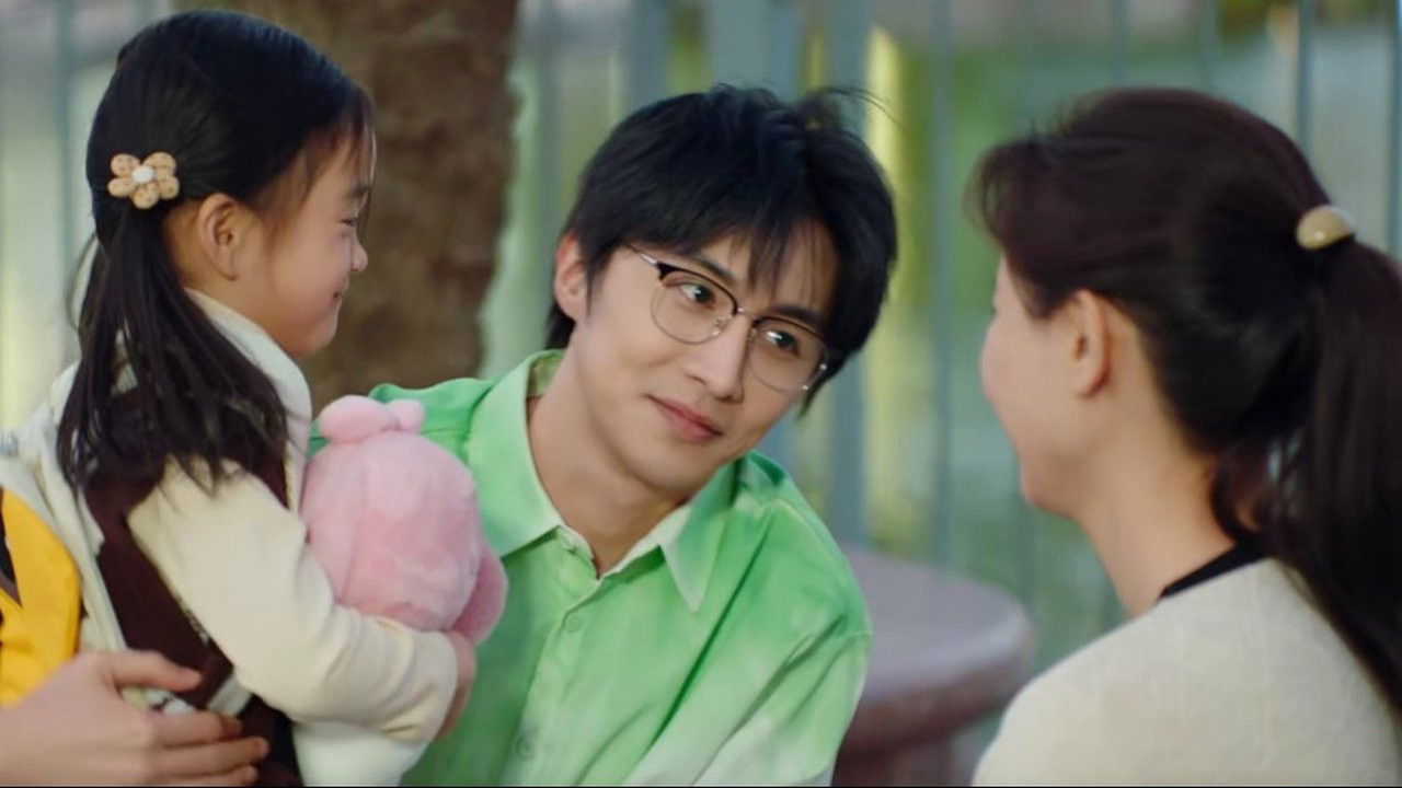 我的媳妇不好惹 — Épisode 15