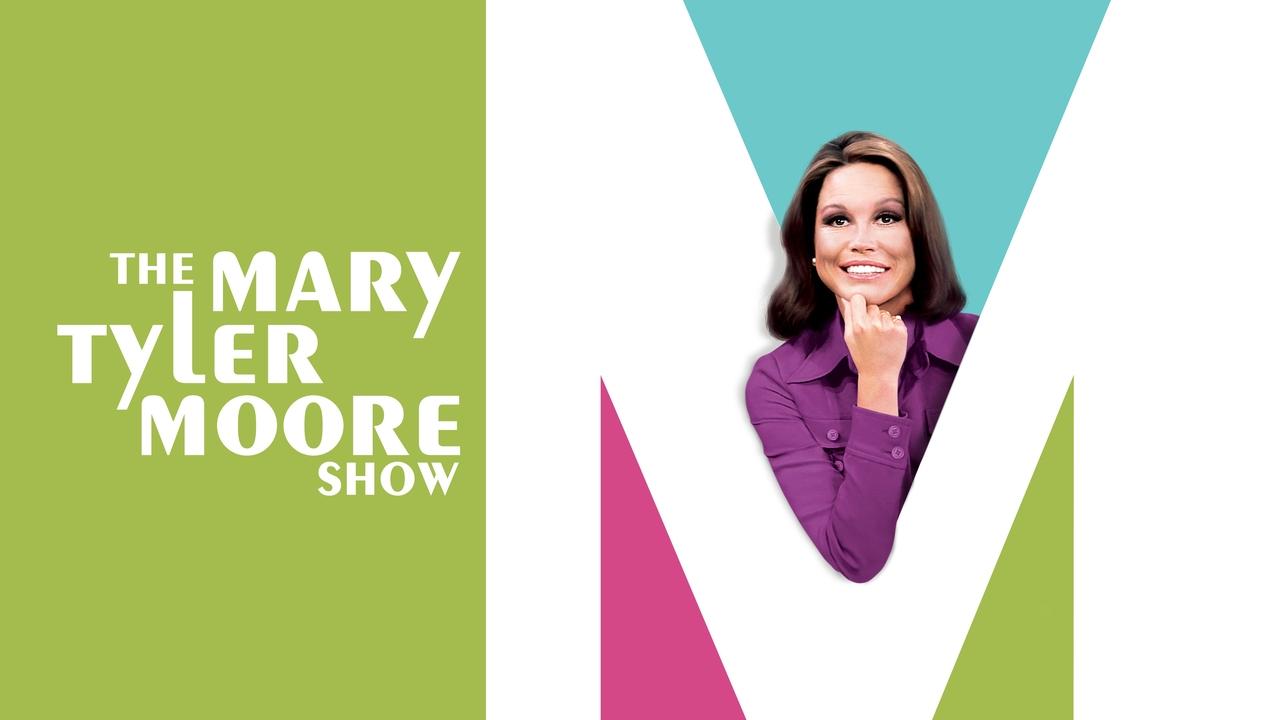 The Mary Tyler Moore Show background