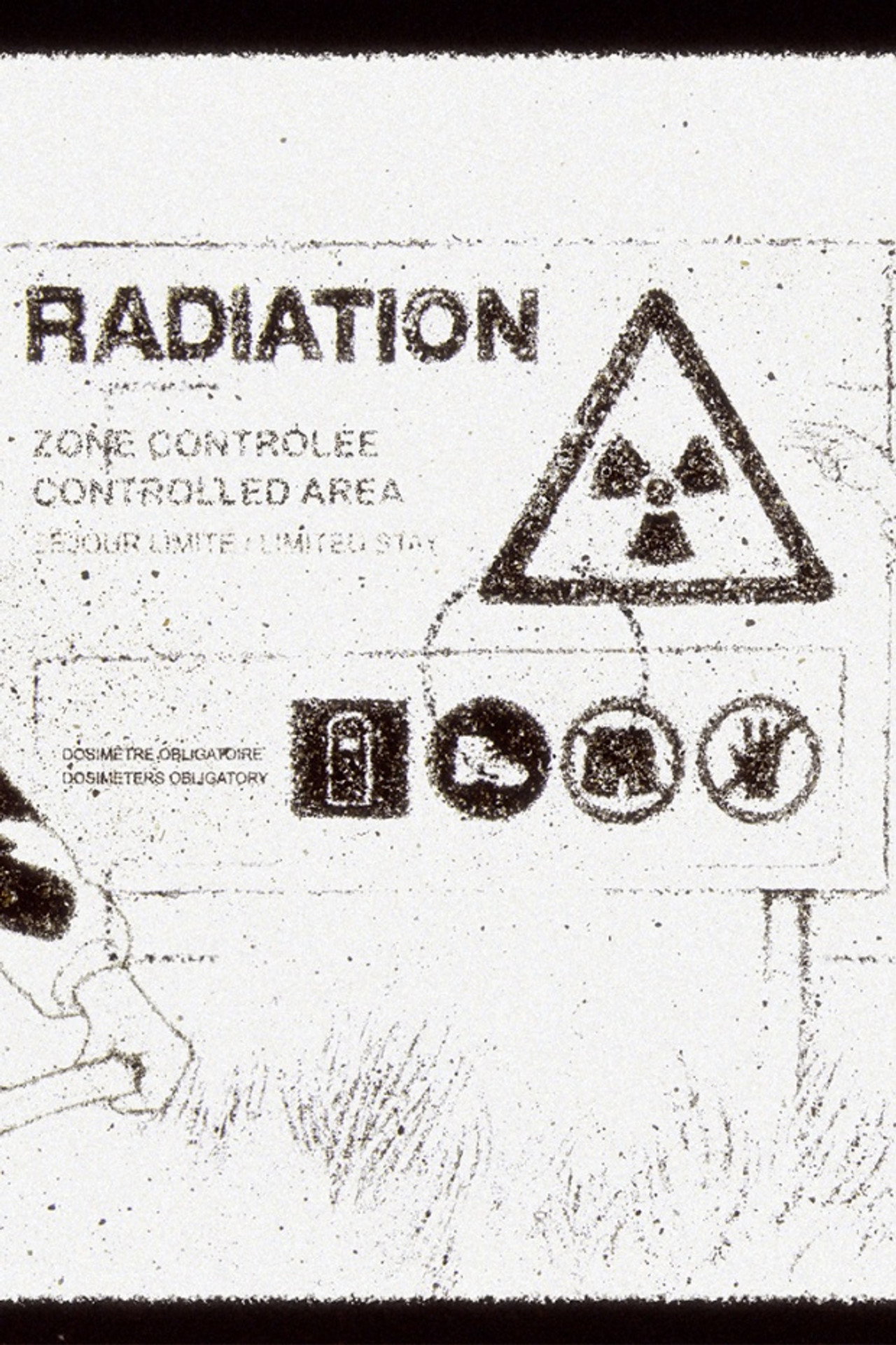 Visit Into Irradiated Land