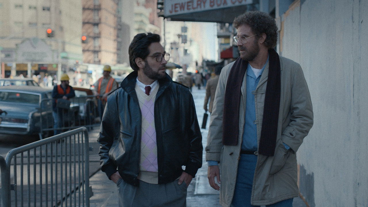 Der Therapeut von nebenan (2021) trailer