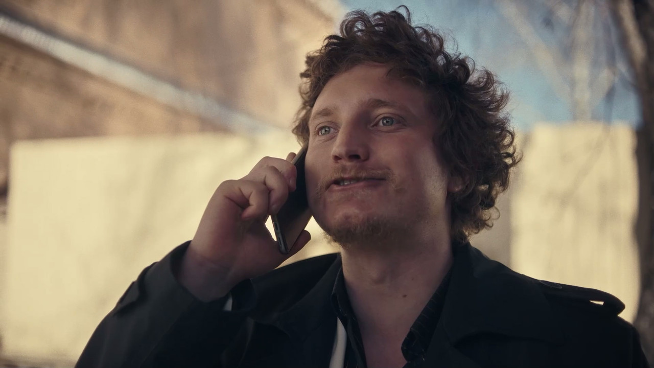 Салют, начальник — Épisode 11