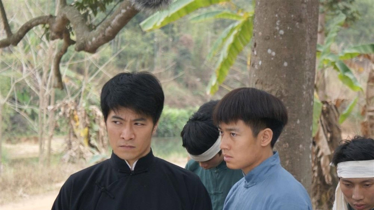 乱世玉缘 still 4