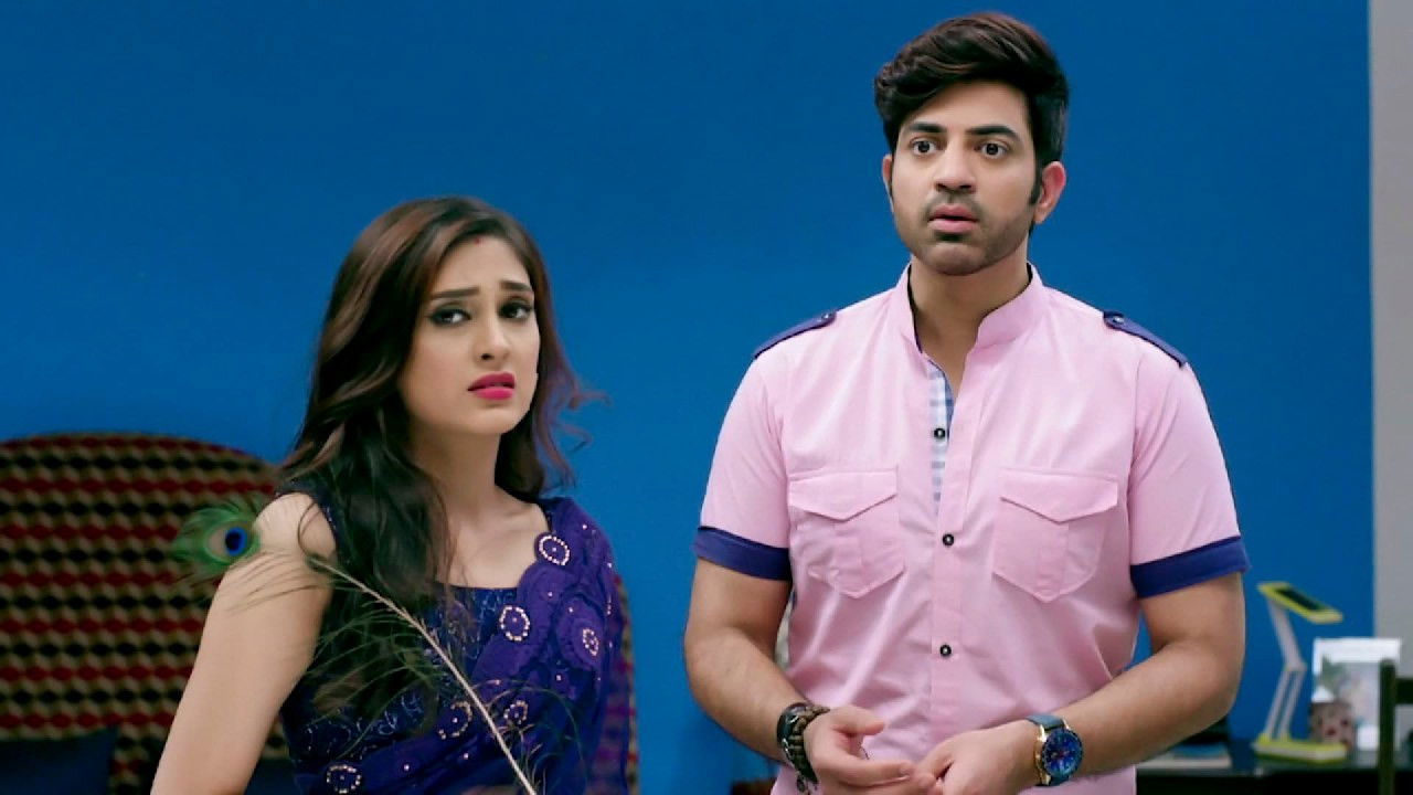 Kya Haal, Mr. Paanchal? — Épisode 33