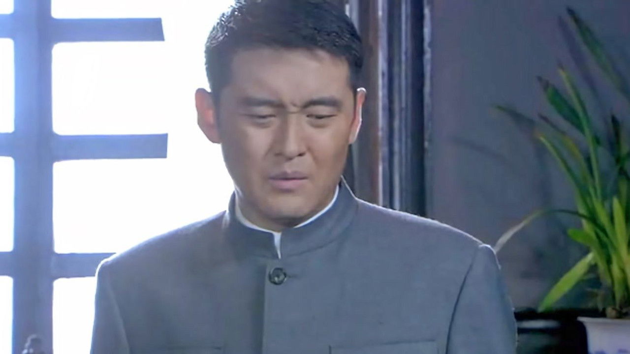 神秘人质 — Épisode 34