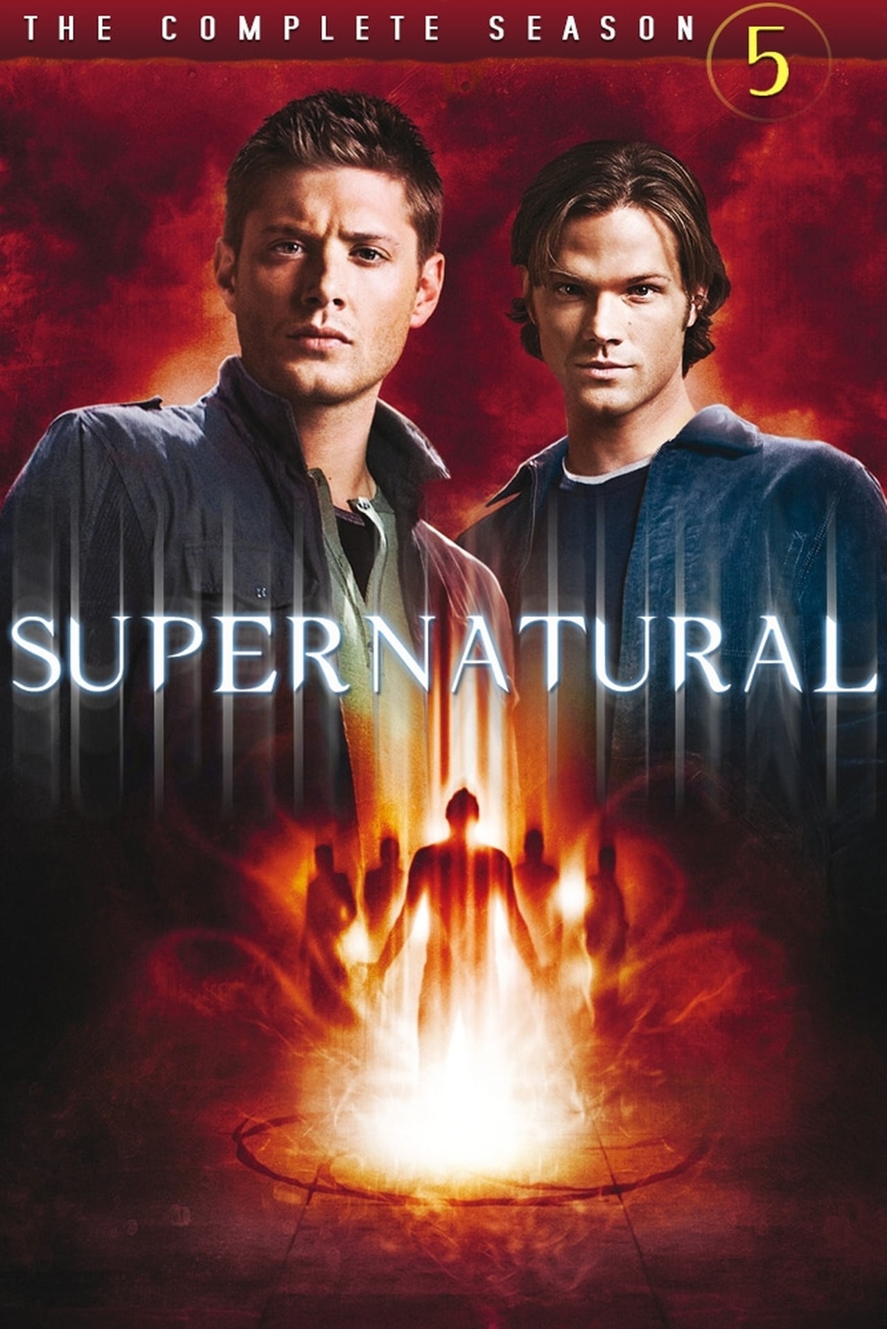 Supernatural Season 5