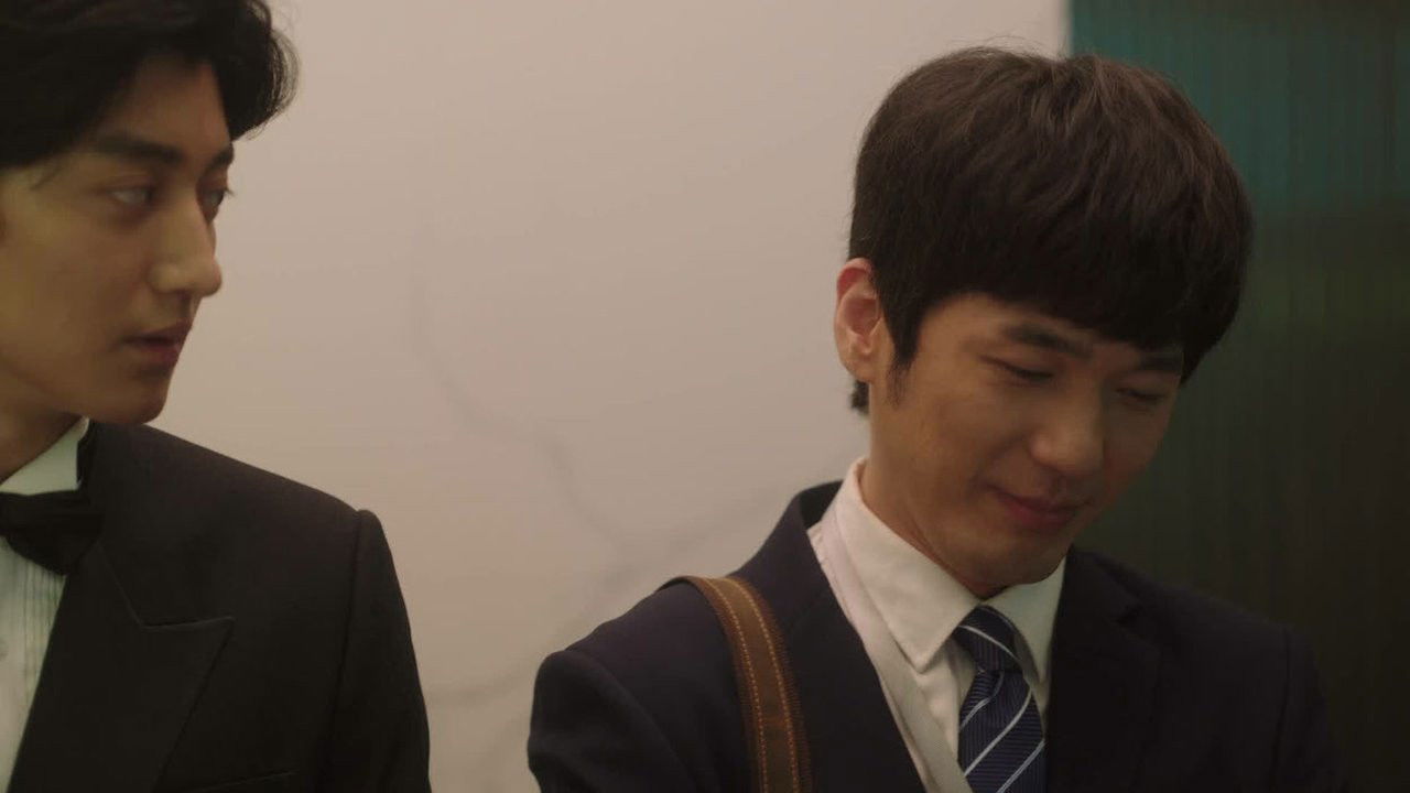 前途无量 — Épisode 6