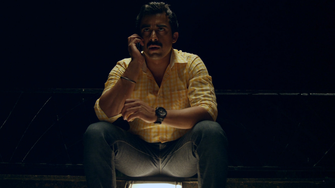 The Hunt — Épisode 6