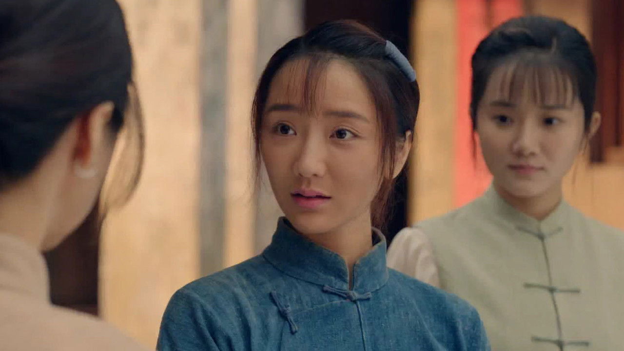 南洋女儿情 — Épisode 31