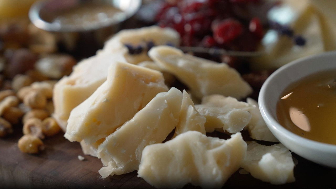 Wisconsin Foodie — Épisode 6