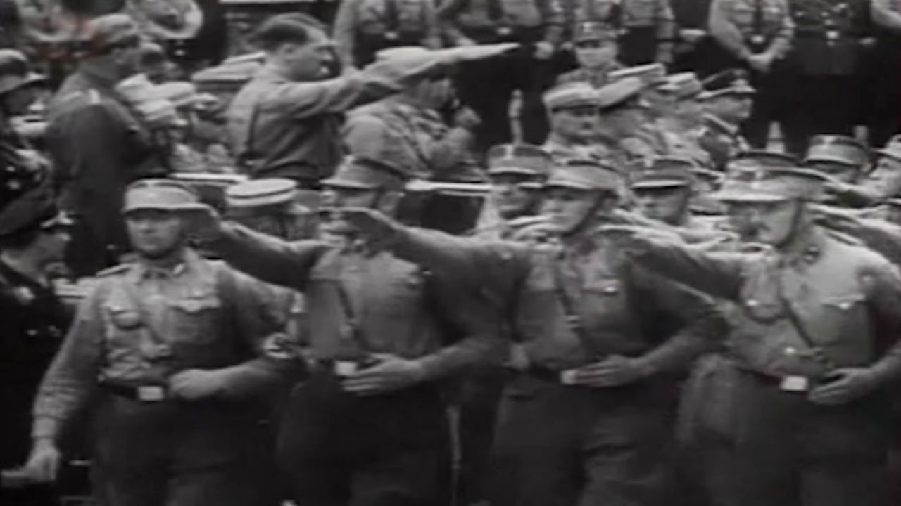 Histoire de Comprendre — 1934, la nuit des Longs Couteaux