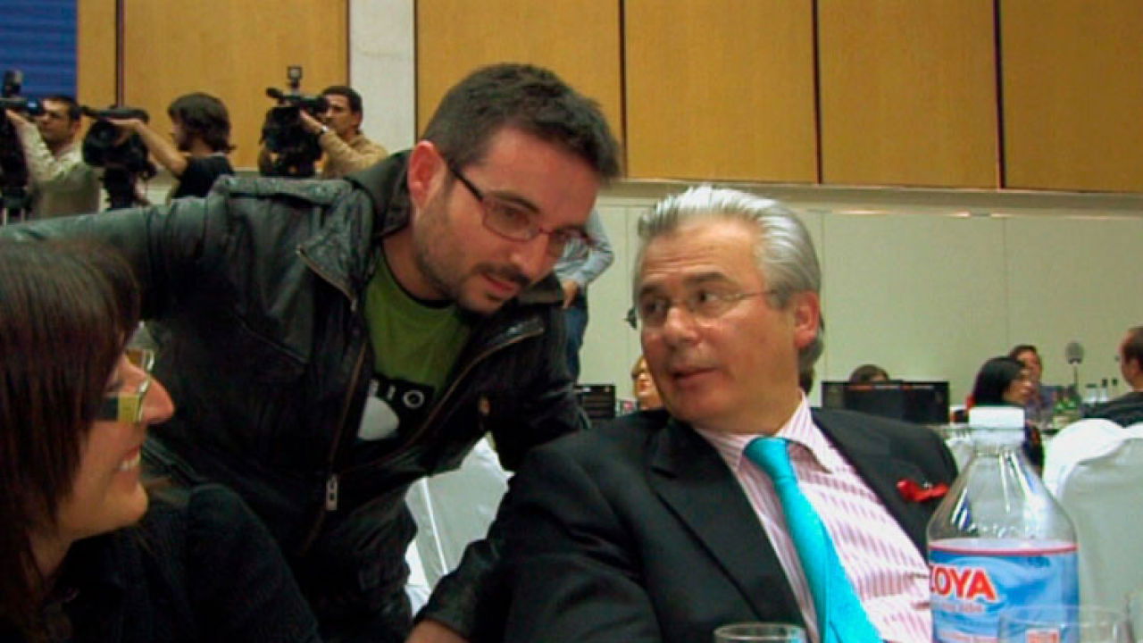 Salvados - Season 2 Episode 9 : Episode 9