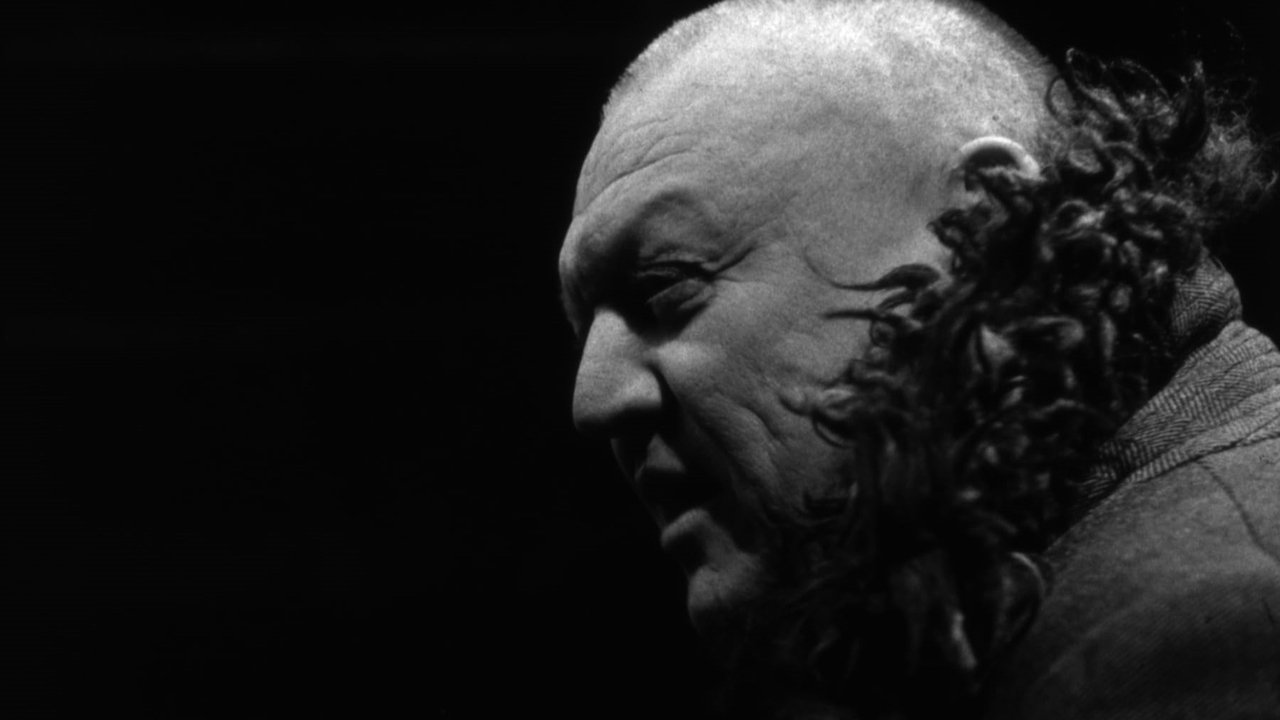 The Turin Horse (2011)