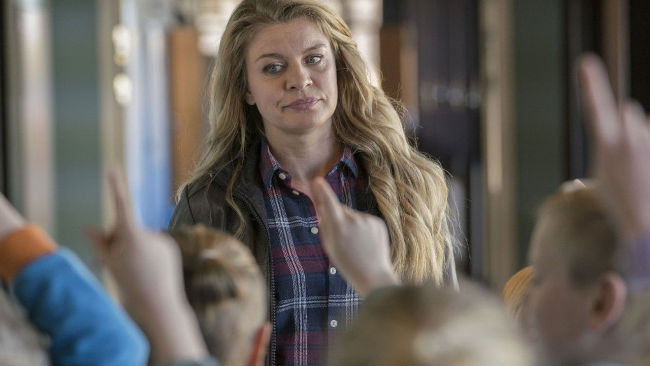 Rita — Vous êtes ce que vous mangez